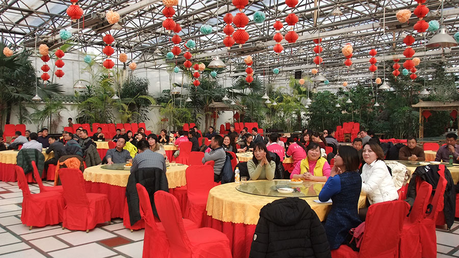 開(kāi)來(lái)濕克威防水行業(yè)聯(lián)盟會(huì)議