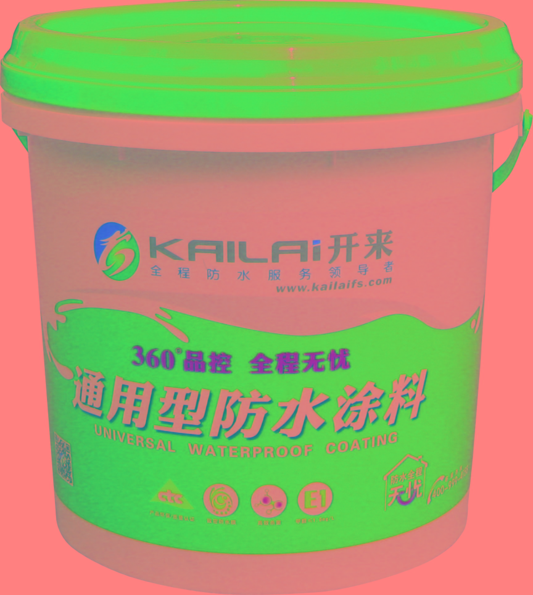 防水涂料的施工方法有哪些？