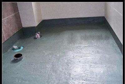 衛生間防水材料哪種好？