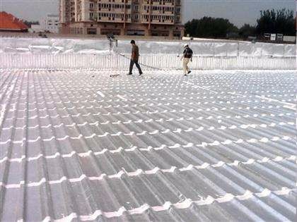 金屬屋面防水都需要注意哪些事項？