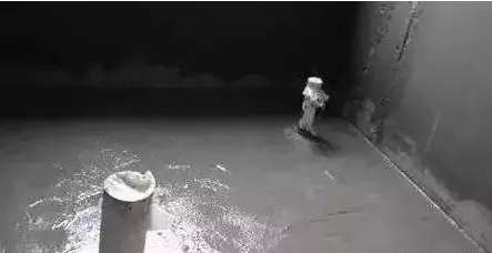 室內防水施工