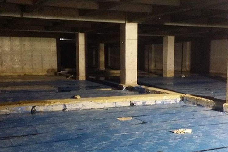 怎樣提高地下工程的防水質量？