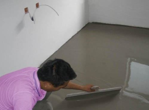 聚氨酯防水涂料使用時的注意事項有那些?