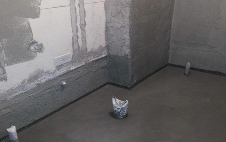 聚氨酯防水涂料對施工基層的要求有哪些？