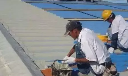 不同屋面防水措施有哪些差別？