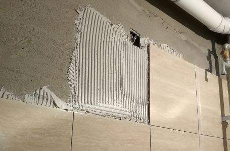 瓷磚粘結(jié)劑